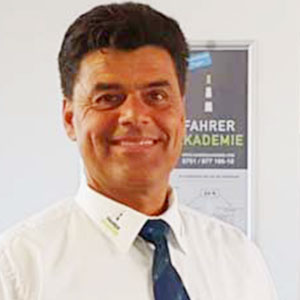 Bernd Oehlschläger